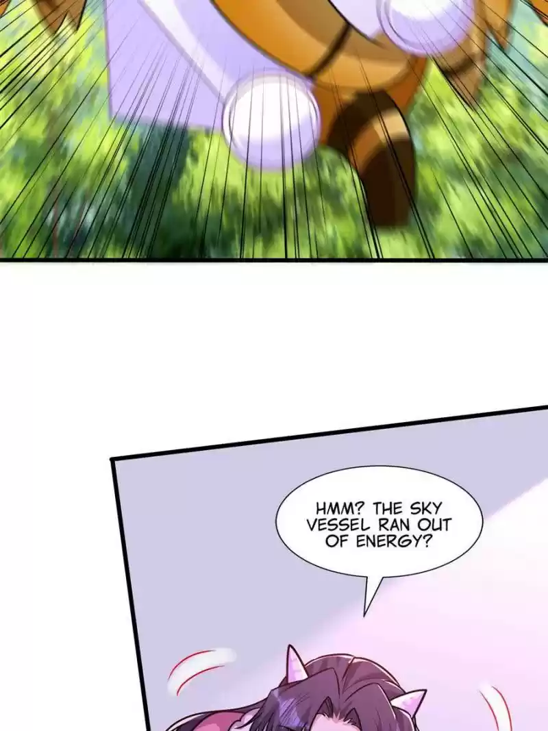 Conquest Of The Demon King Chapter 241