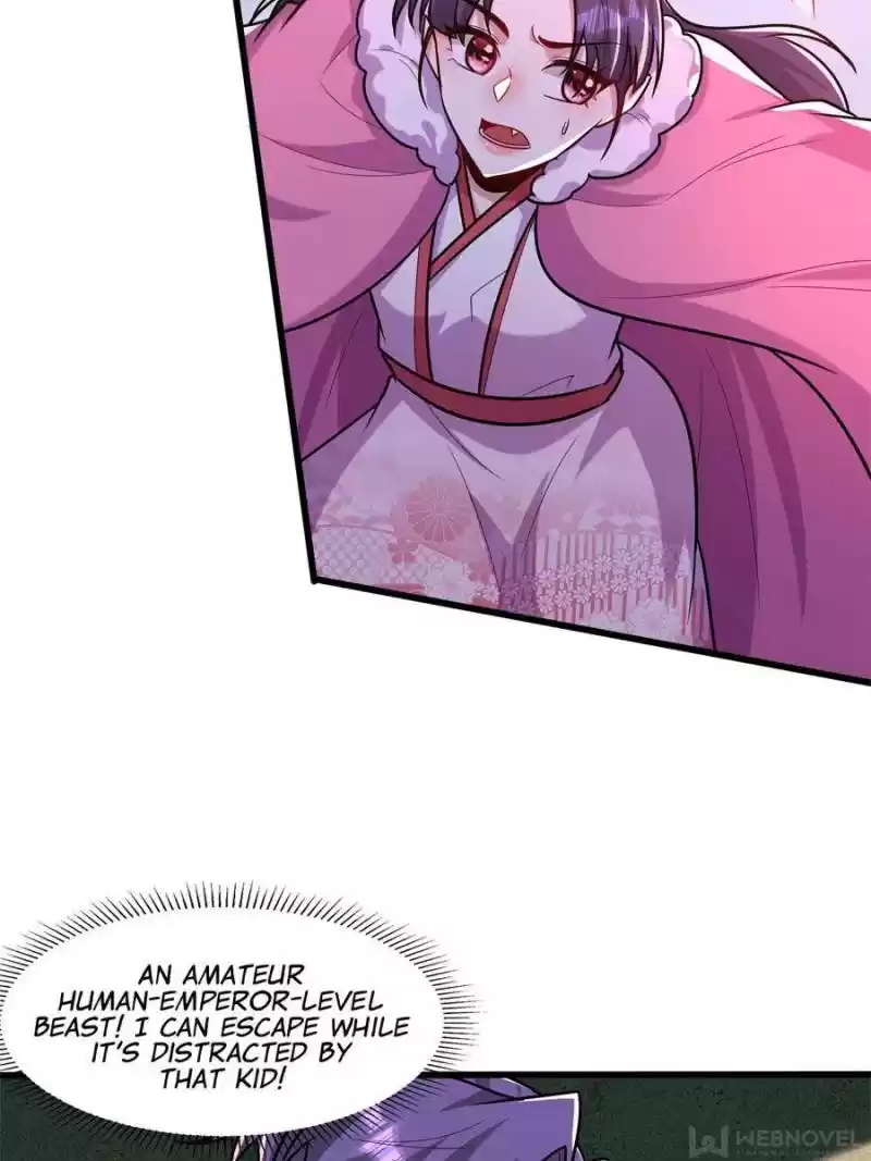 Conquest Of The Demon King Chapter 241