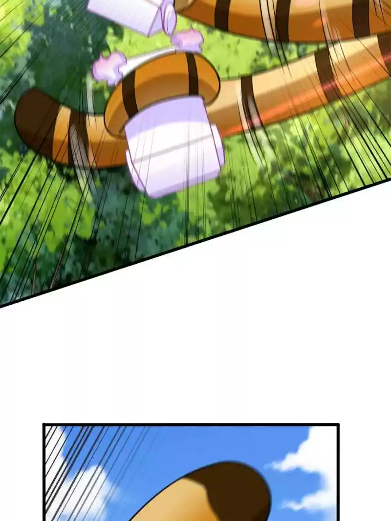 Conquest Of The Demon King Chapter 241