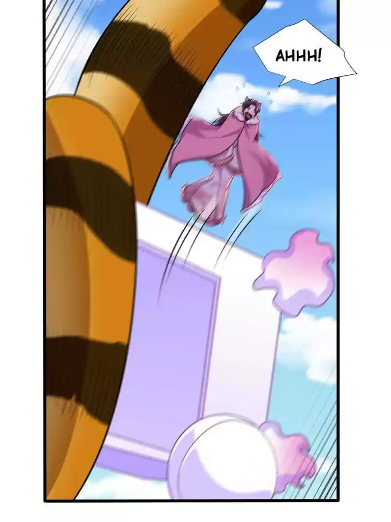 Conquest Of The Demon King Chapter 241