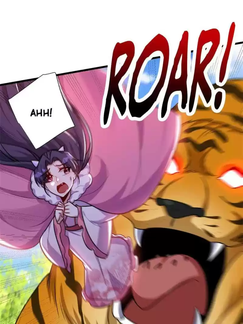 Conquest Of The Demon King Chapter 241