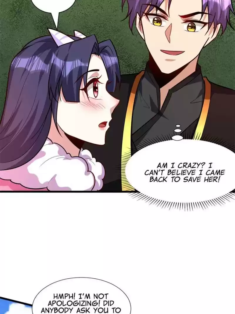 Conquest Of The Demon King Chapter 241