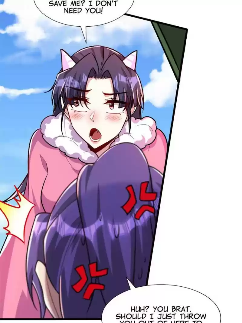 Conquest Of The Demon King Chapter 241