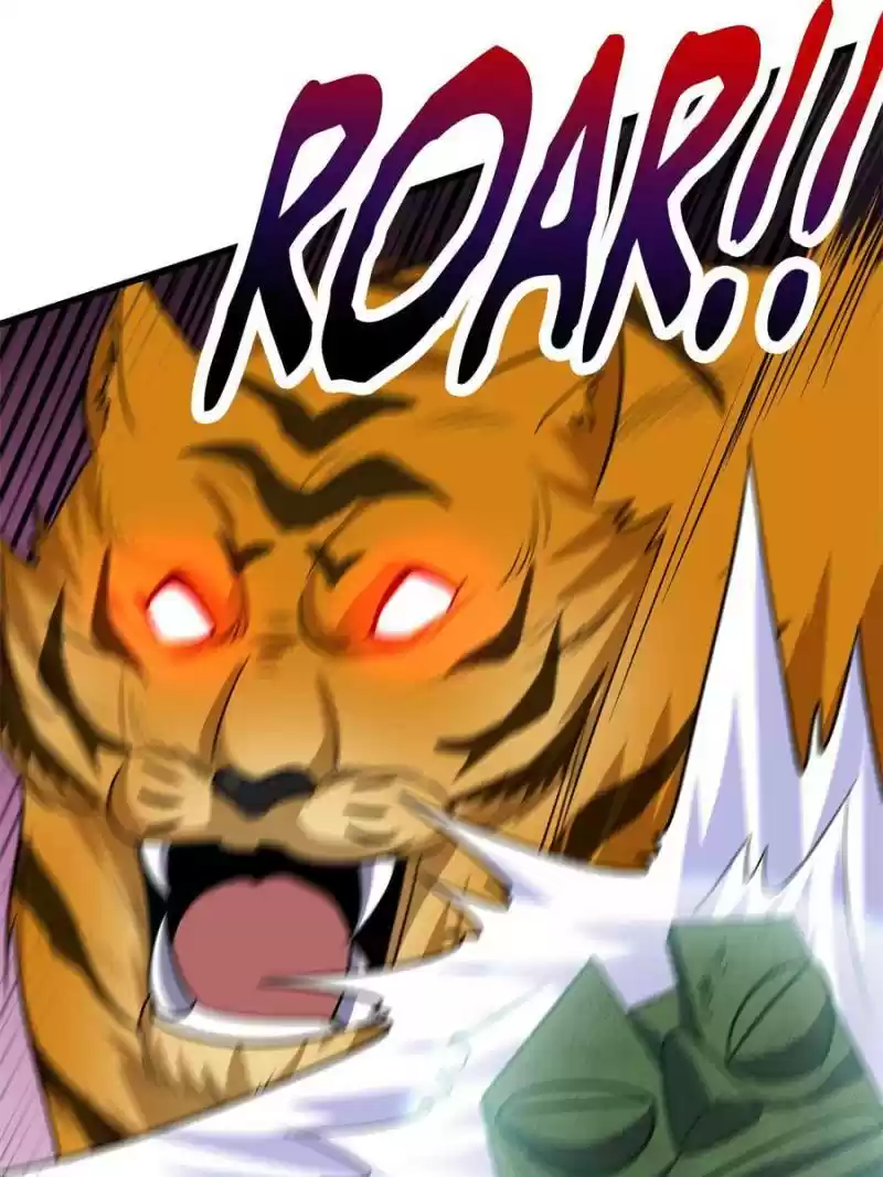 Conquest Of The Demon King Chapter 241