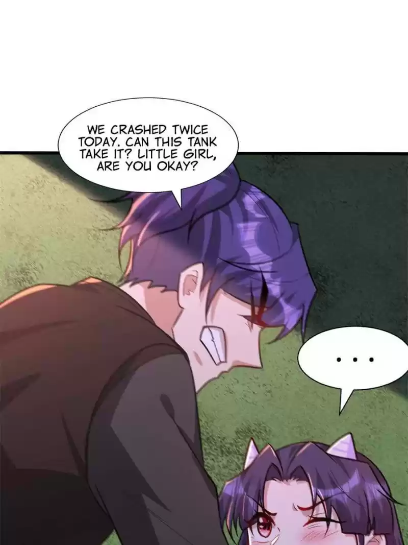 Conquest Of The Demon King Chapter 241