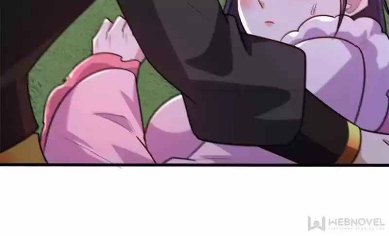 Conquest Of The Demon King Chapter 241