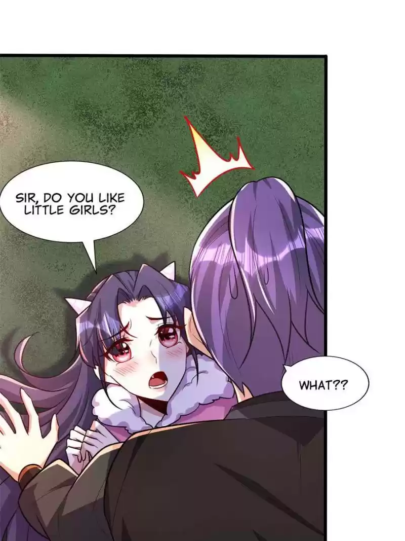 Conquest Of The Demon King Chapter 241