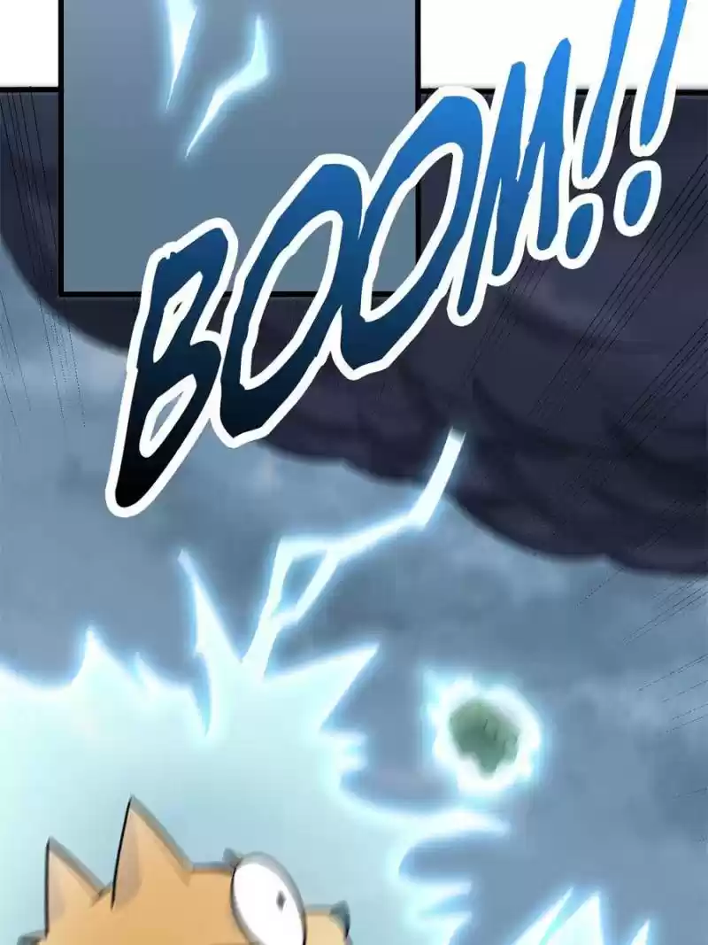 Conquest Of The Demon King Chapter 241