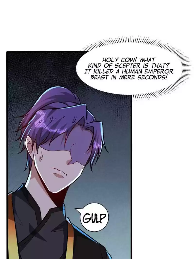 Conquest Of The Demon King Chapter 241