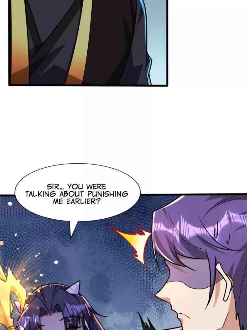 Conquest Of The Demon King Chapter 241