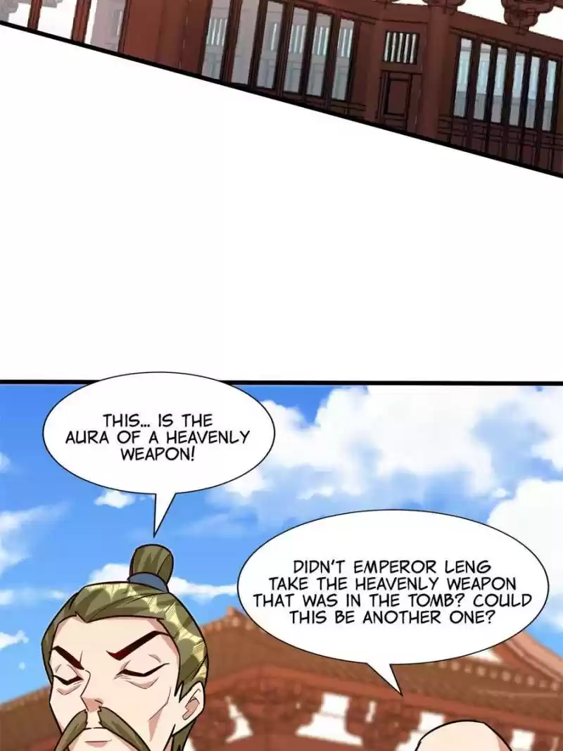 Conquest Of The Demon King Chapter 241