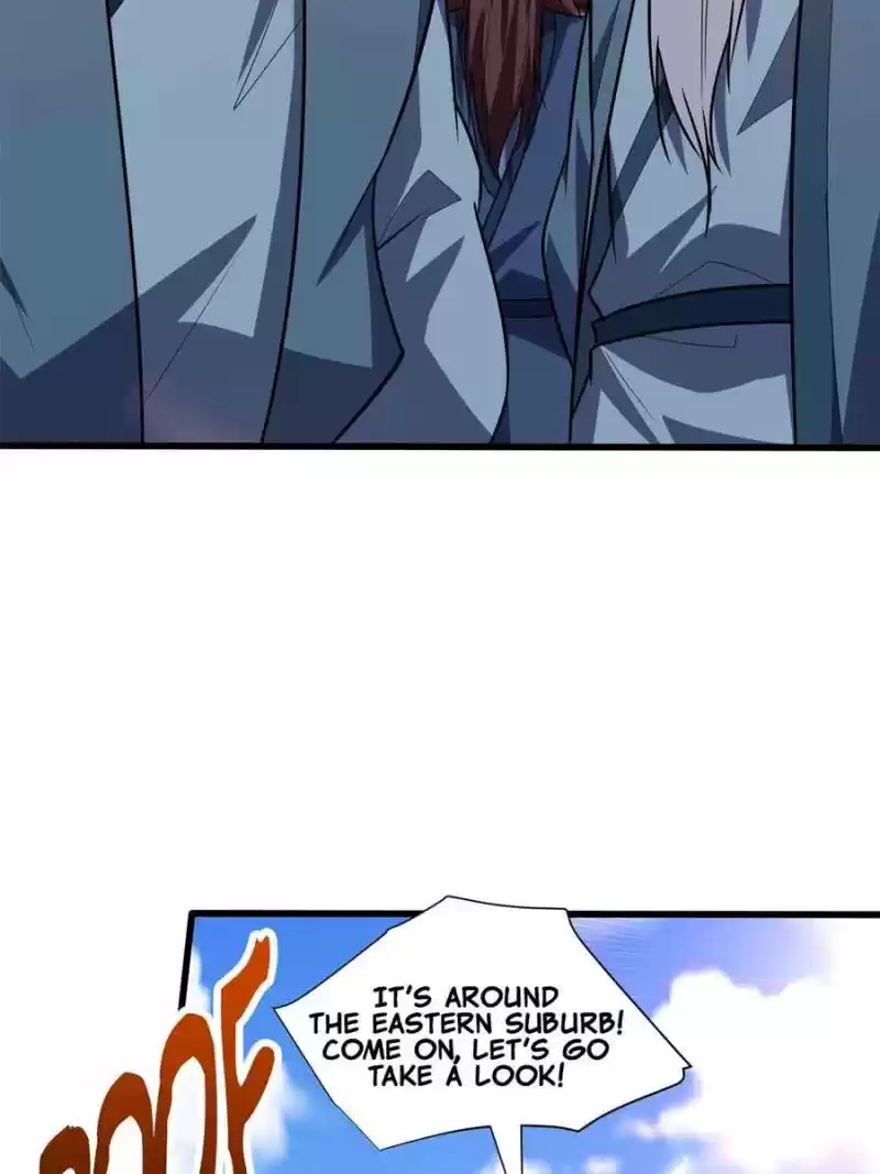 Conquest Of The Demon King Chapter 241