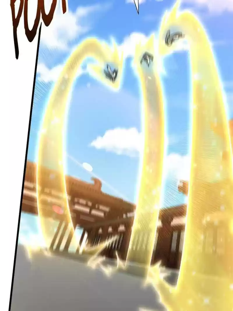 Conquest Of The Demon King Chapter 241