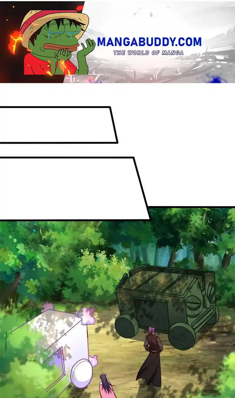 Conquest Of The Demon King Chapter 242