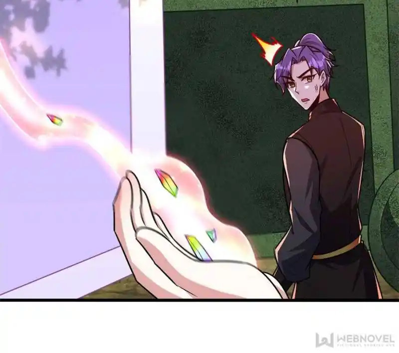 Conquest Of The Demon King Chapter 242