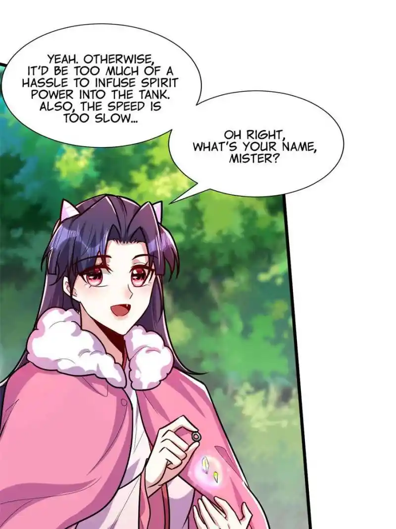 Conquest Of The Demon King Chapter 242