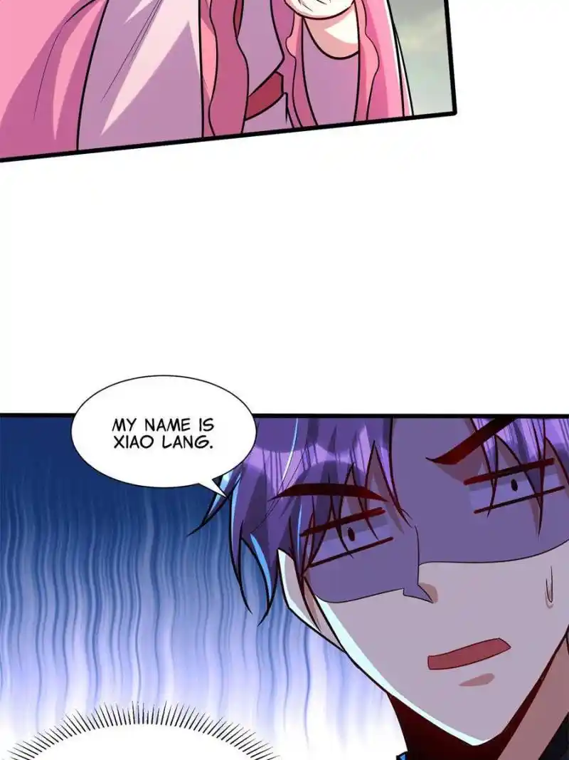 Conquest Of The Demon King Chapter 242