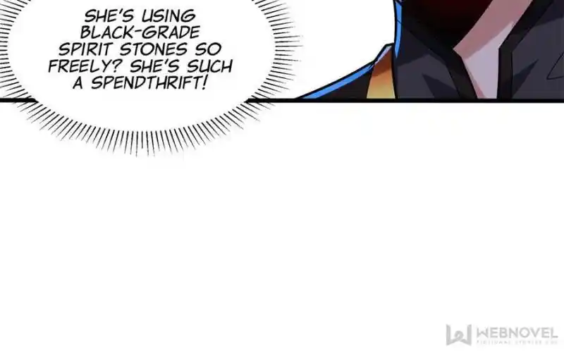 Conquest Of The Demon King Chapter 242