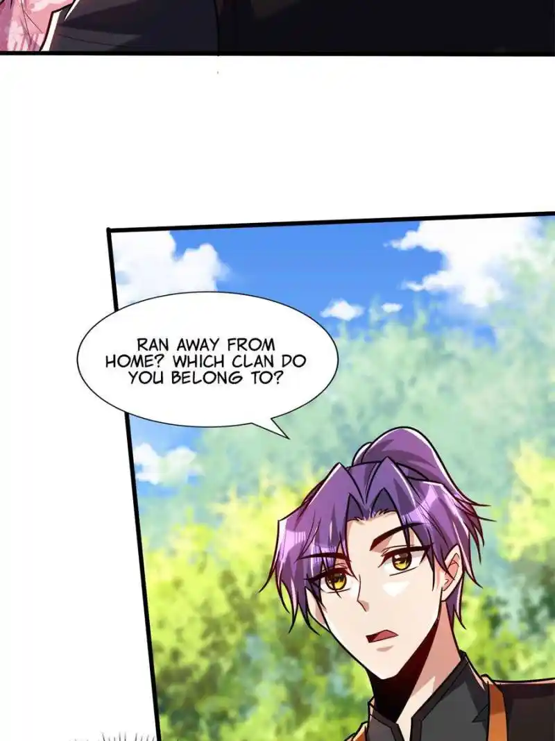 Conquest Of The Demon King Chapter 242