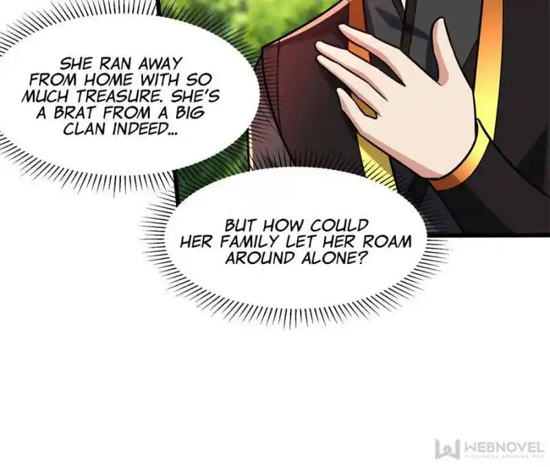 Conquest Of The Demon King Chapter 242