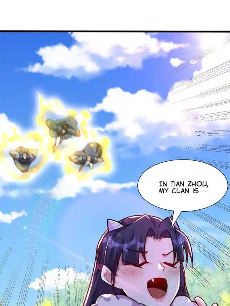 Conquest Of The Demon King Chapter 242