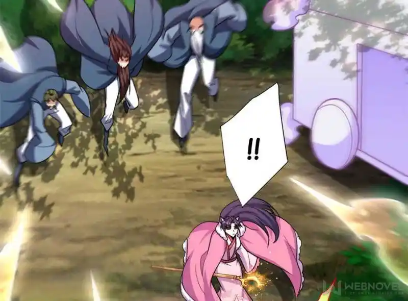 Conquest Of The Demon King Chapter 242