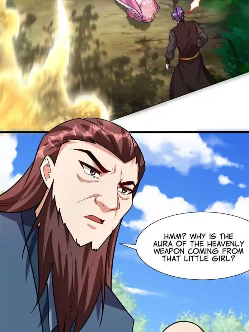 Conquest Of The Demon King Chapter 242