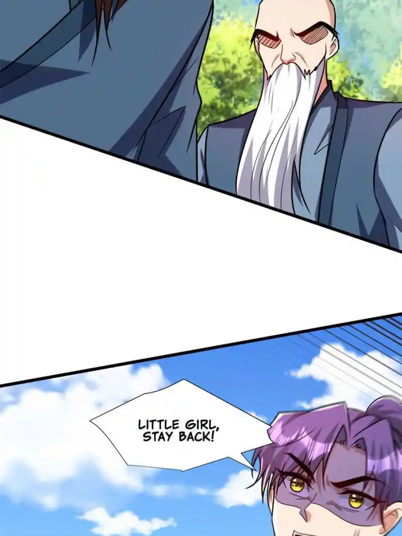 Conquest Of The Demon King Chapter 242