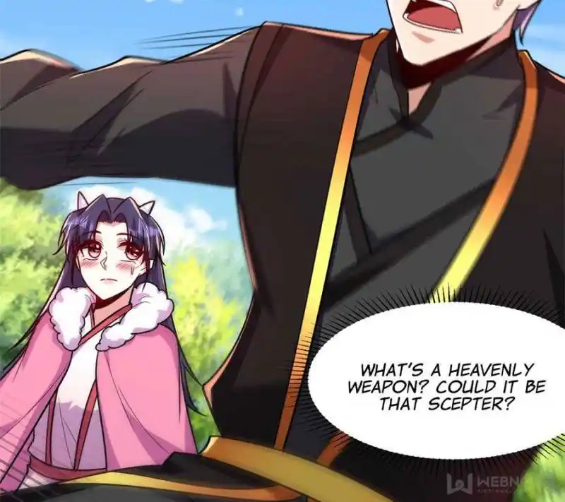 Conquest Of The Demon King Chapter 242