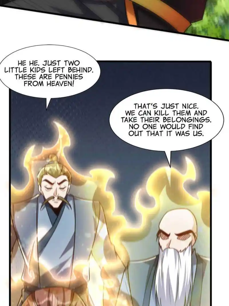 Conquest Of The Demon King Chapter 242