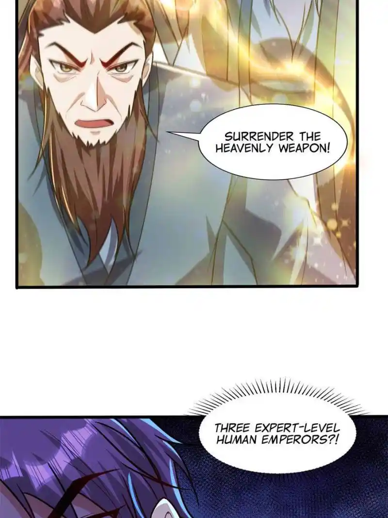 Conquest Of The Demon King Chapter 242