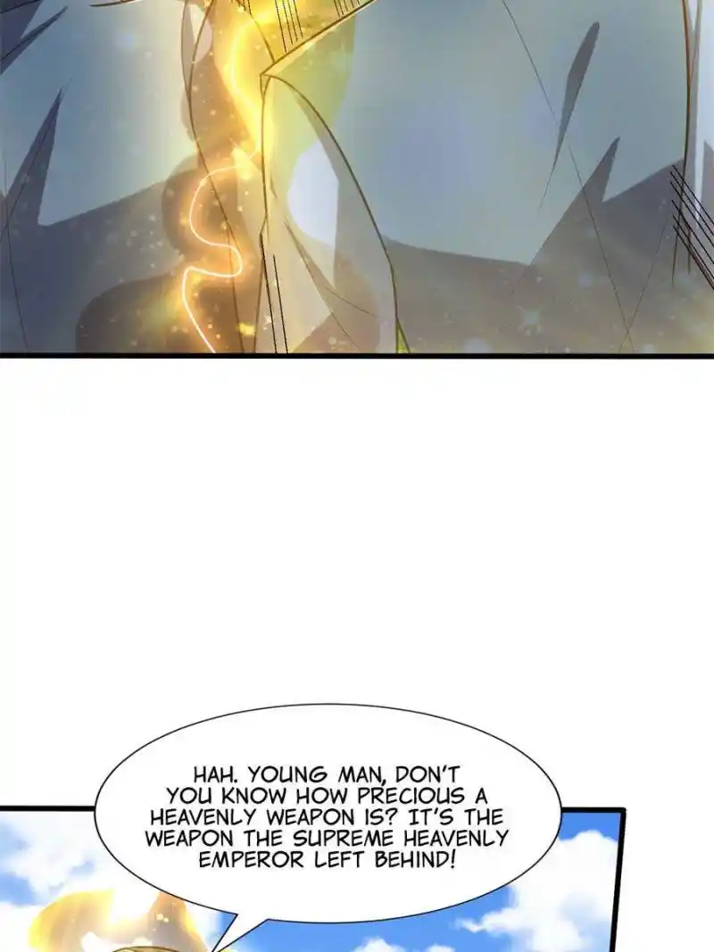 Conquest Of The Demon King Chapter 242