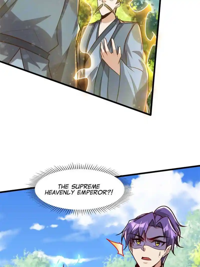 Conquest Of The Demon King Chapter 242