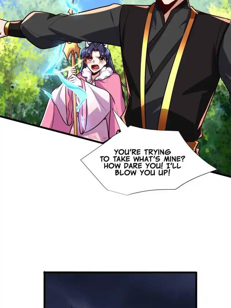 Conquest Of The Demon King Chapter 242