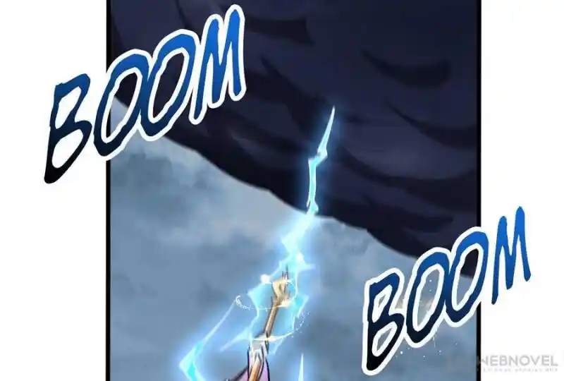 Conquest Of The Demon King Chapter 242