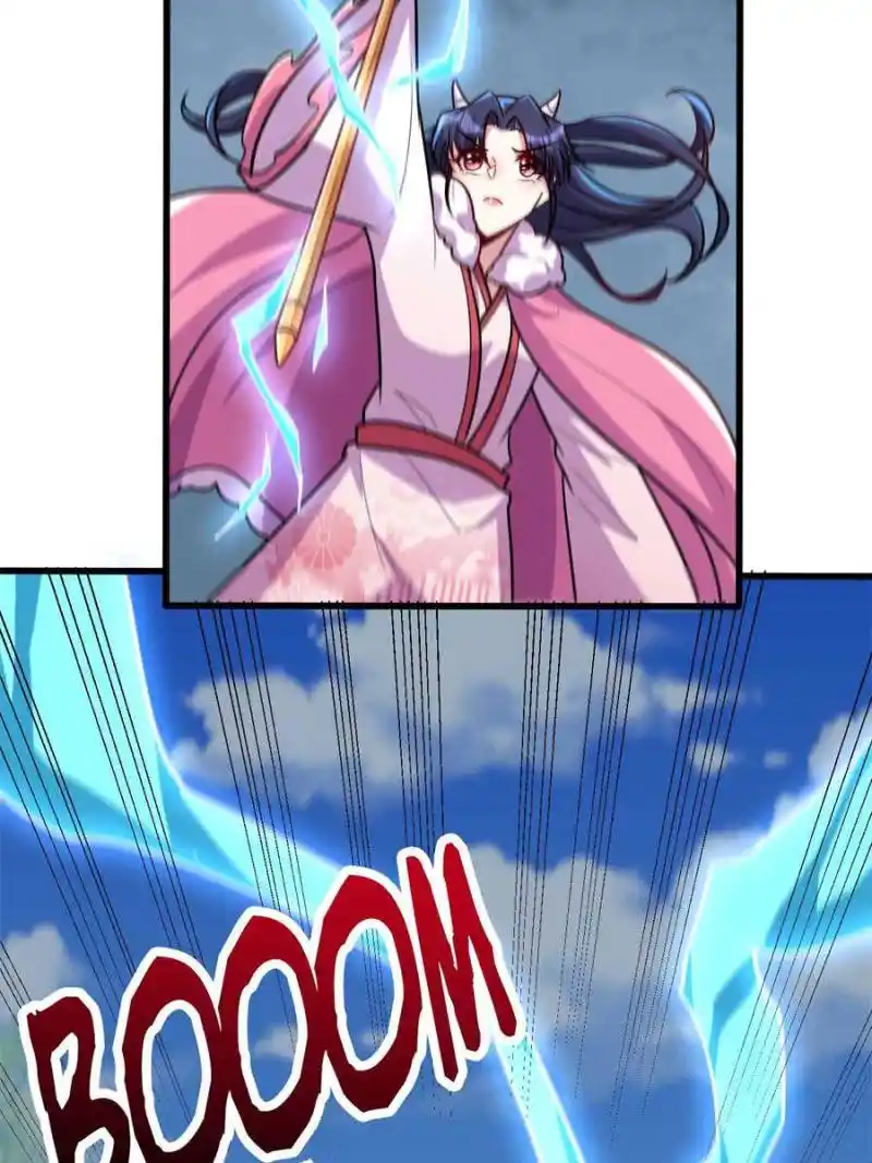 Conquest Of The Demon King Chapter 242