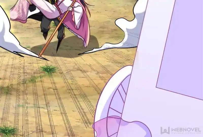 Conquest Of The Demon King Chapter 242