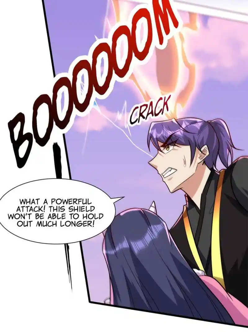 Conquest Of The Demon King Chapter 242