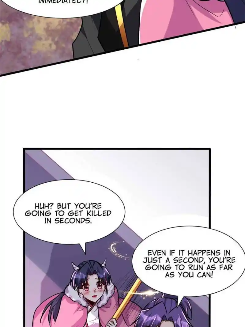 Conquest Of The Demon King Chapter 242