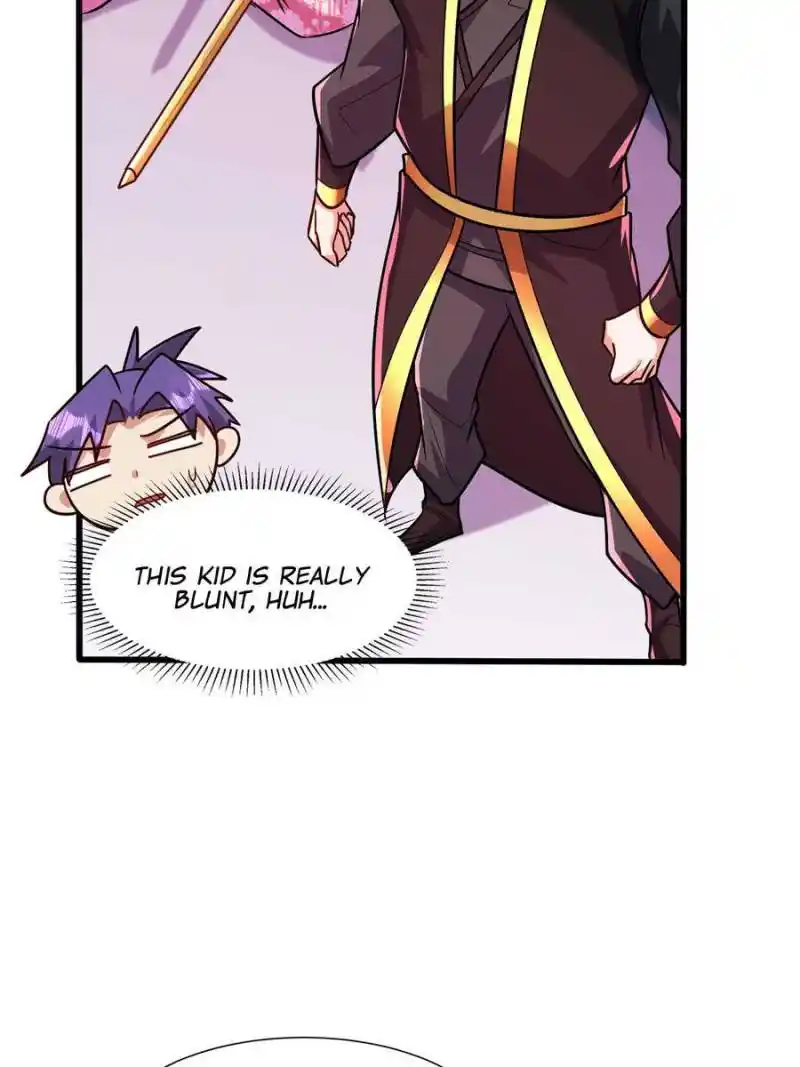 Conquest Of The Demon King Chapter 242