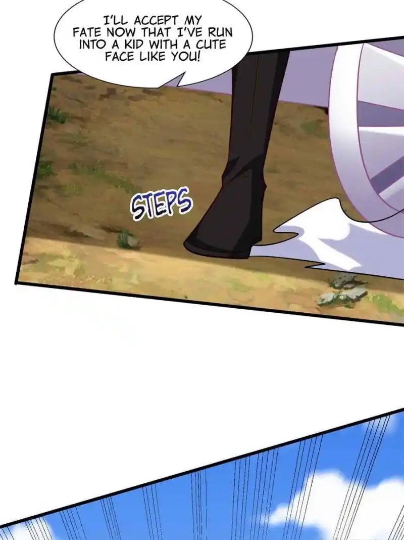 Conquest Of The Demon King Chapter 242