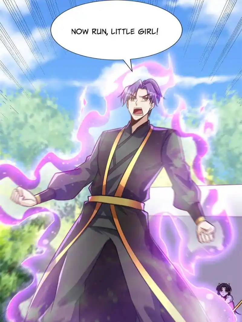 Conquest Of The Demon King Chapter 242