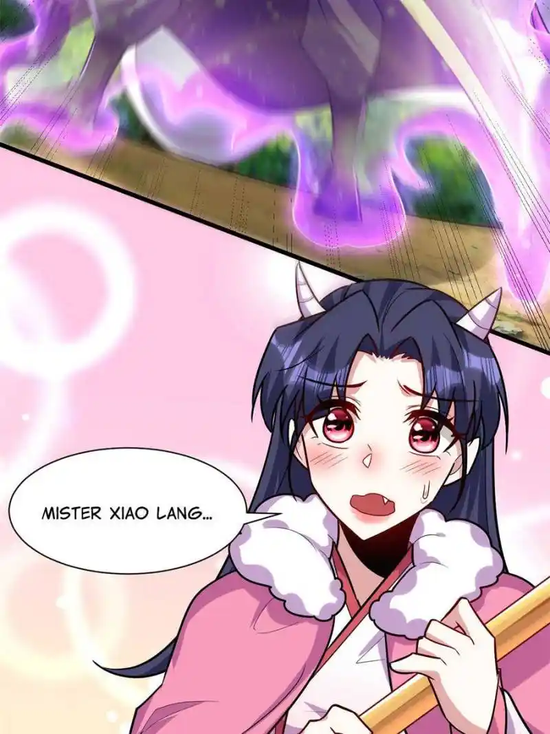 Conquest Of The Demon King Chapter 242