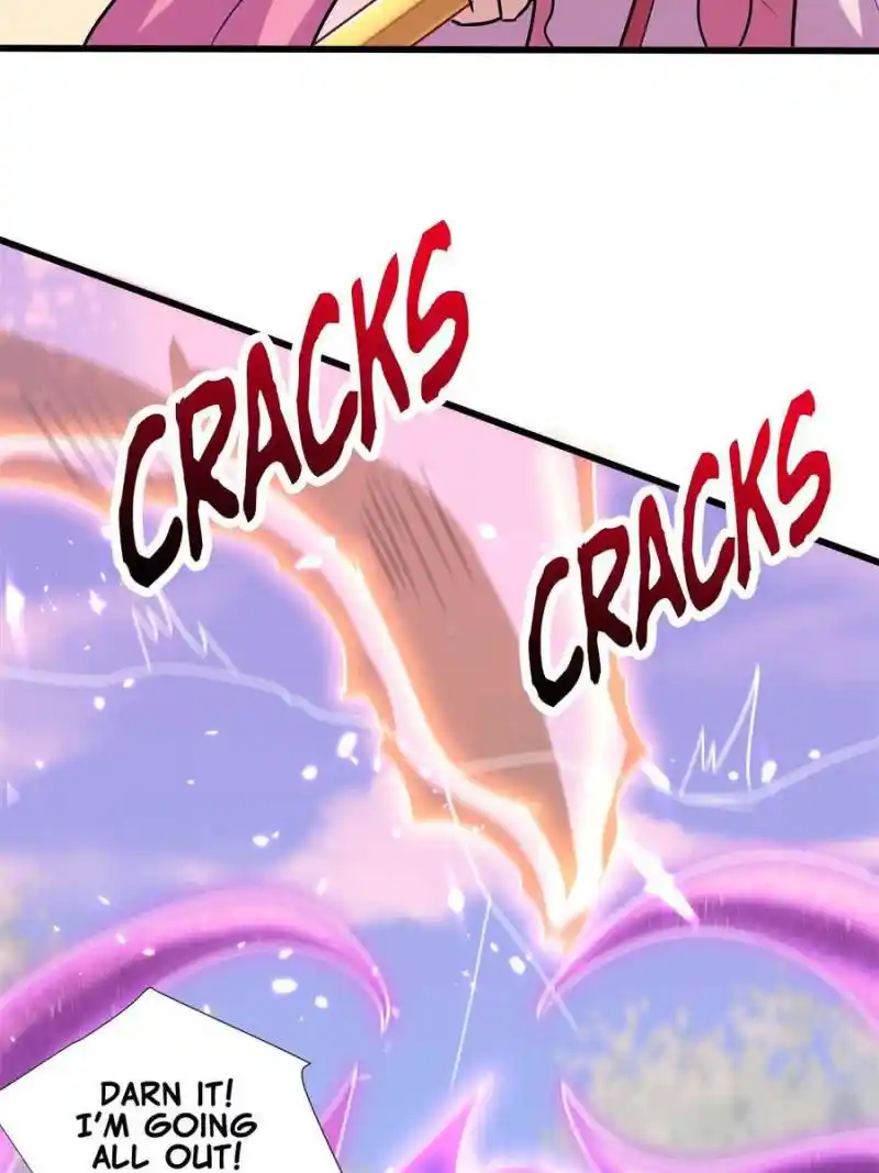 Conquest Of The Demon King Chapter 242