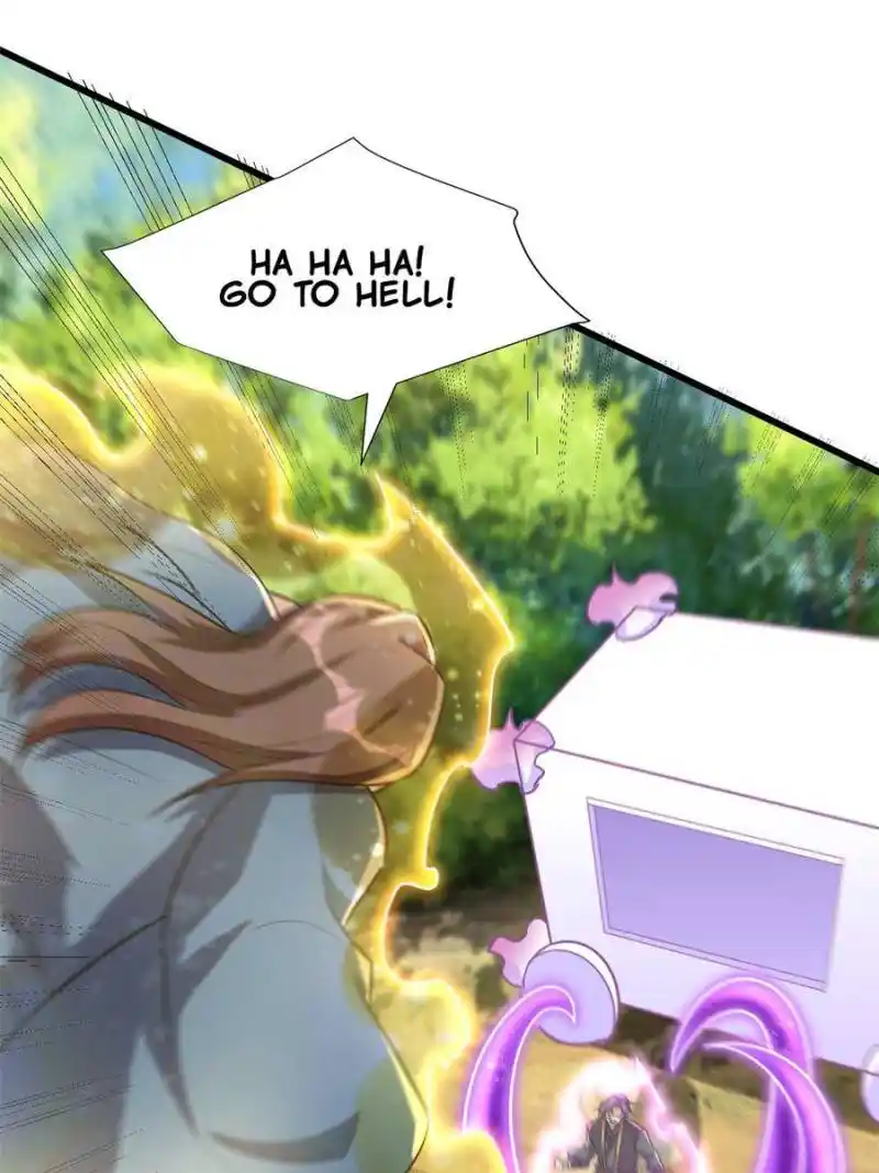 Conquest Of The Demon King Chapter 242