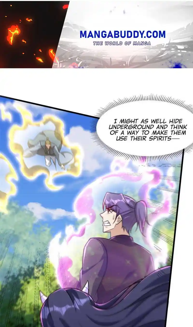 Conquest Of The Demon King Chapter 243