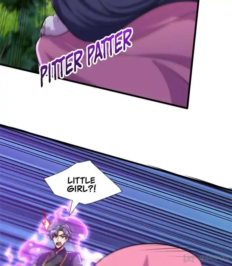 Conquest Of The Demon King Chapter 243