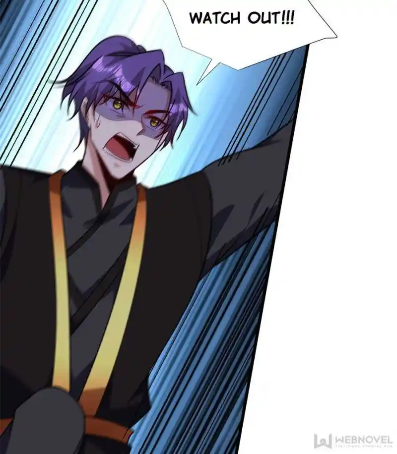 Conquest Of The Demon King Chapter 243