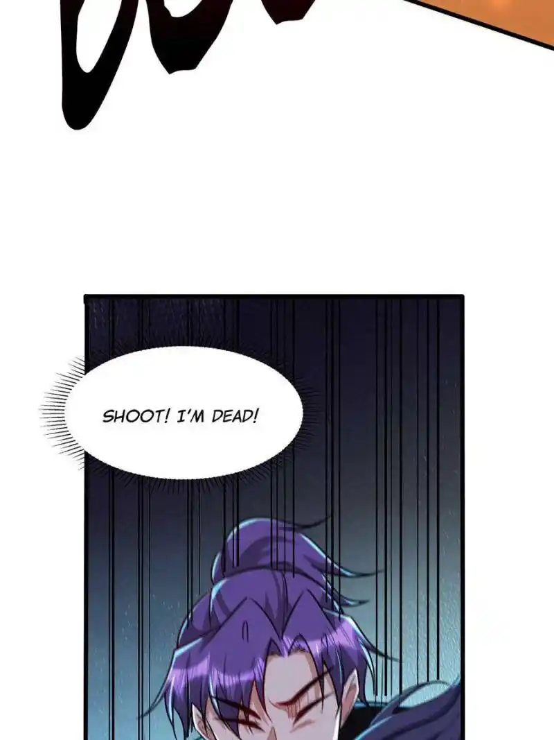 Conquest Of The Demon King Chapter 243