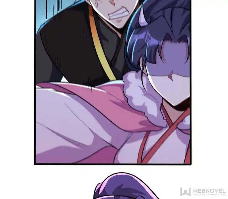 Conquest Of The Demon King Chapter 243